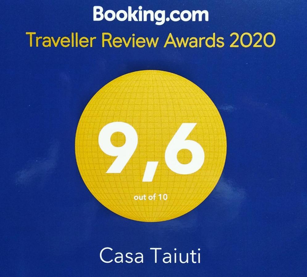 דירות סן פיירו א סייבה Casa Taiuti מראה חיצוני תמונה