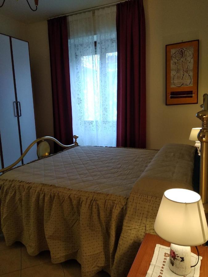 דירות סן פיירו א סייבה Casa Taiuti מראה חיצוני תמונה