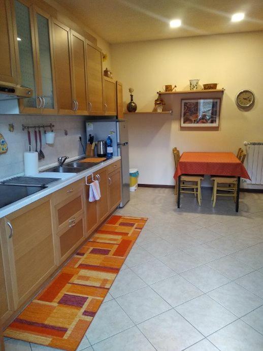 דירות סן פיירו א סייבה Casa Taiuti מראה חיצוני תמונה