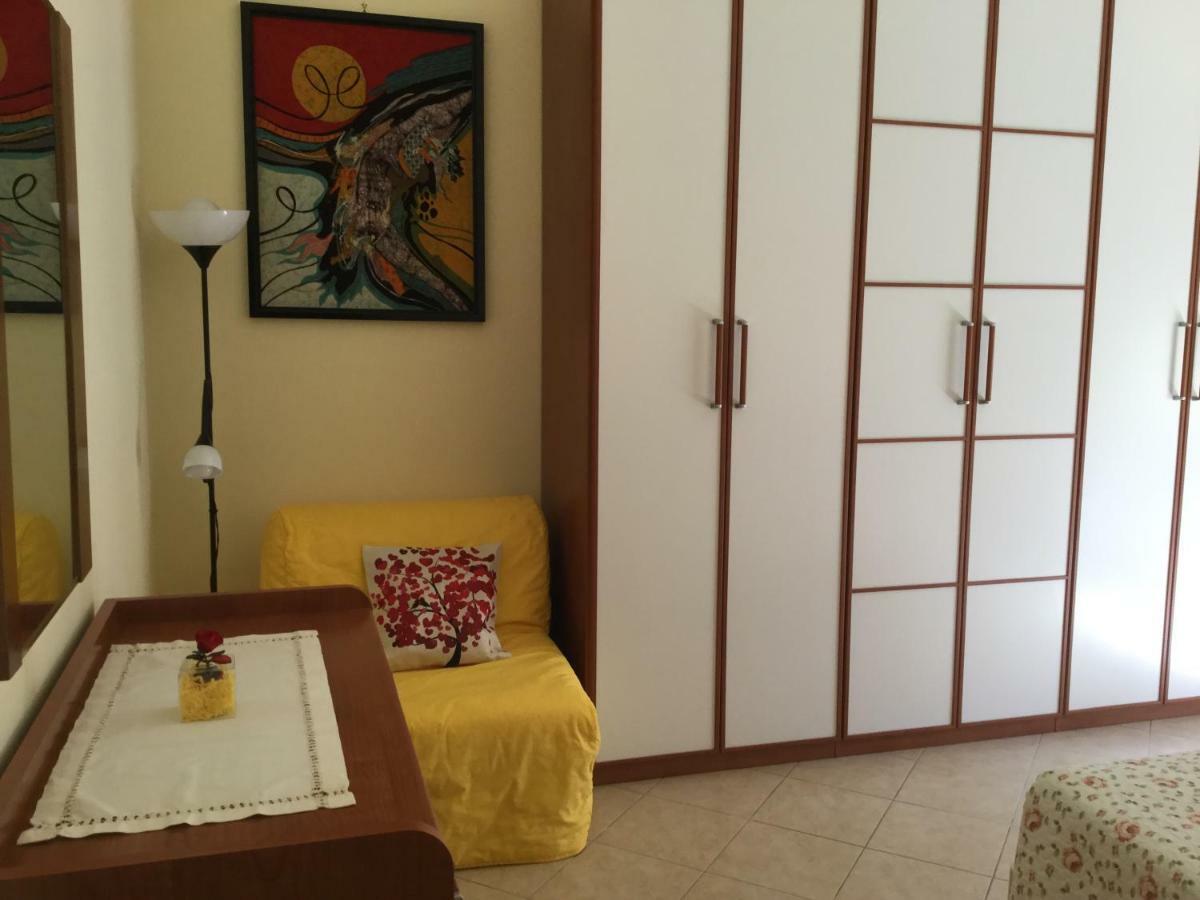 דירות סן פיירו א סייבה Casa Taiuti מראה חיצוני תמונה