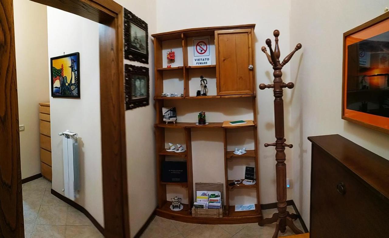 דירות סן פיירו א סייבה Casa Taiuti מראה חיצוני תמונה