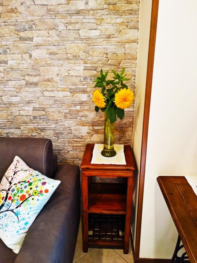 דירות סן פיירו א סייבה Casa Taiuti מראה חיצוני תמונה