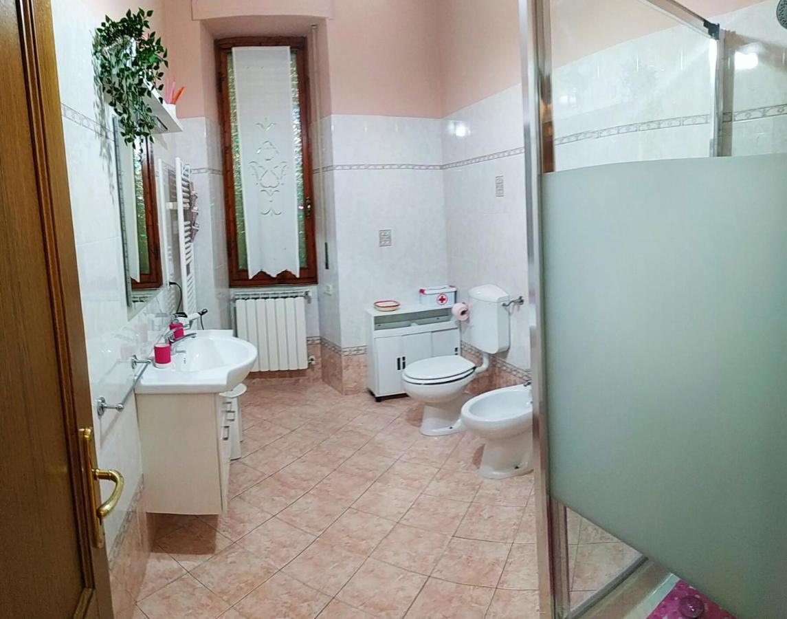 דירות סן פיירו א סייבה Casa Taiuti מראה חיצוני תמונה